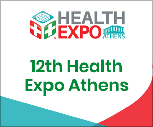 12th Health Expo Athens
