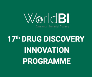 17th DRUG DISCOVERY INNOVATION PROGRAMME