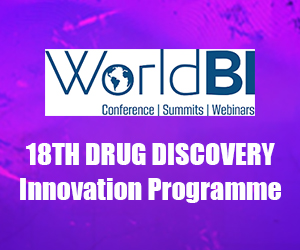 18th Drug Discovery Innovation Programme