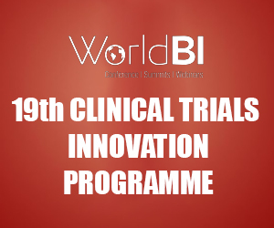 19th CLINICAL TRIALS INNOVATION PROGRAMME