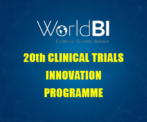 20th CLINICAL TRIALS INNOVATION PROGRAMME