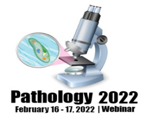 2nd International Webinar on Pathology and Surgical pathology