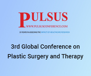 3rd Global Conference on Plastic Surgery and Therapy