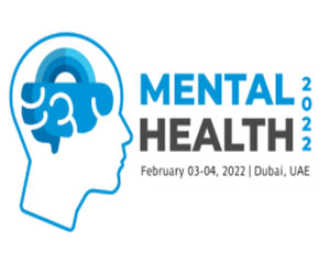 3rd World Congress on Mental Health