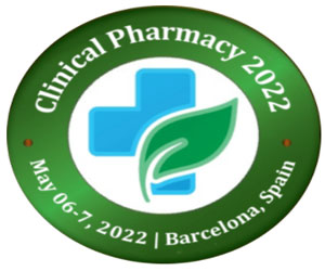 3rd World Congress on Pharmacy and Health Sciences