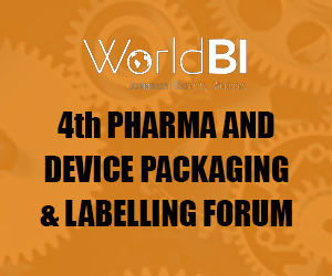 4th PHARMA AND DEVICE PACKAGING  LABELLING FORUM