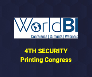 4th Security Printing Congress