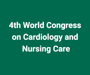 World Congress on Cardiology and Nursing Care