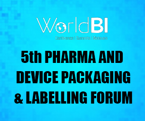 5th Pharma and Device Packaging & Labelling Forum