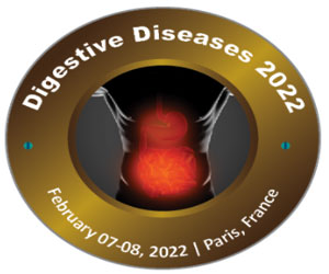 5th World Congress on Gastroenterology  Digestive Disorders
