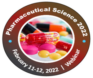 6th European virtual summit on Pharmaceutical science