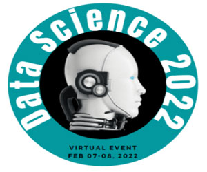 6th Global Virtual Conference on Data Science and Machine Learning