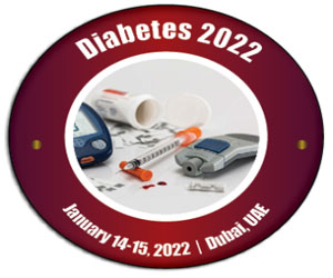 6th International Conference on Endocrinology Diabetes and Metabolism
