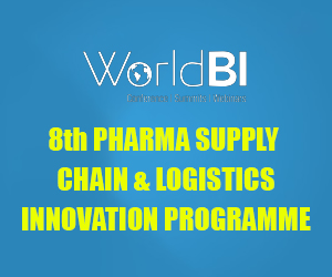 8th Pharma Supply Chain & Logistics Innovation Programme