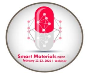 9th International Conference on Smart Materials and Nanotechnology