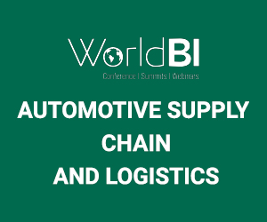 Automotive Supply Chain and Logistics