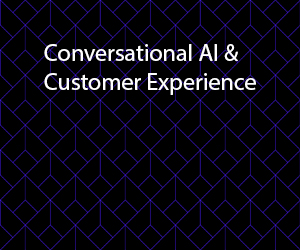 Conversational AI & Customer Experience Summit