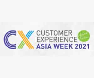 CX Asia Leaders Week 2021