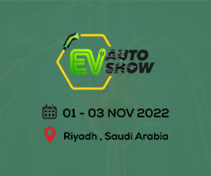 EV Auto Show