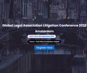 Global Legal Association IP Conference