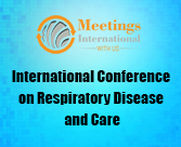 International Conference on Respiratory Disease and Care