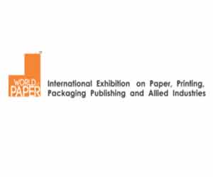 International Exhibition on Paper, Printing, Packaging and Publishing industries