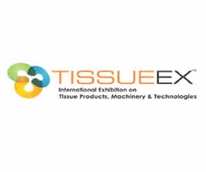 International Exhibition On Tissue Products, Machinery & Technologies