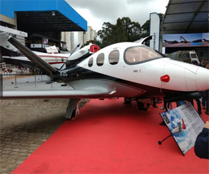 Latin American Business Aviation Conference  Exhibition