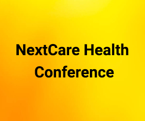 NextCare Health Conference