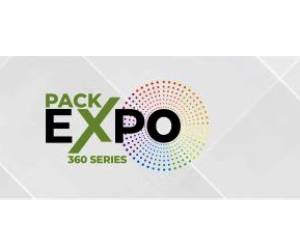 Pack Expo 360 Series