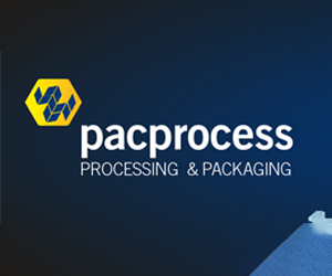 Pacprocess MEA