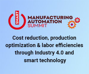 Smart Manufacturing & Automation