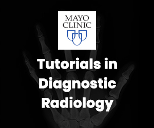 Tutorials in Diagnostic Radiology