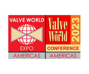 Valve World Americas Expo & Conference