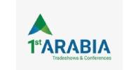 1st Arabia Trade shows & Conferences