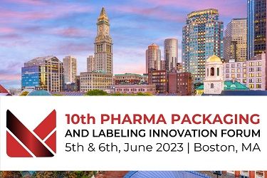 10th PHARMA PACKAGING AND LABELING INNOVATION FORUM (USA)