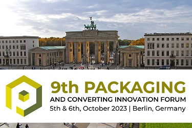 9th Packaging & Converting Innovation Forum