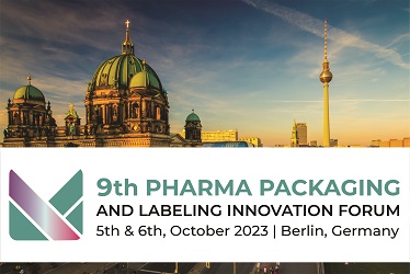 9th Pharma Packaging And Labeling Innovation Forum